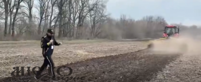 У Затурцівській громаді проведуть День поля для фермерів 