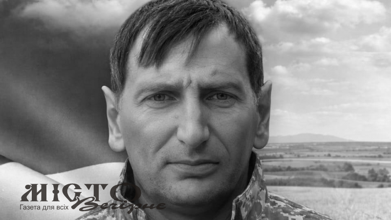 Багато місяців вважався зниклим безвісти: «на щиті» до Нововолинська повертається Герой Олександр Грабовий 