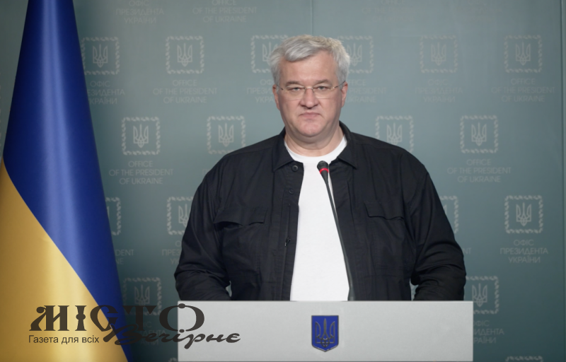Очільник МЗС Андрій Сибіга подякував полякам, які не підтримують ескалацію напруженості з Україною - новини Володимир-Водинського Очільник МЗС Андрій Сибіга подякував полякам, які не підтримують ескалацію напруженості з Україною