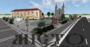 У Володимирі планують оголосити новий конкурс на кращу концепцію капітального ремонту площі Героїв 