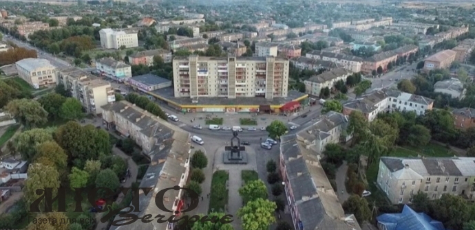 У Нововолинській громаді хочуть перейменувати ще кілька вулиць 