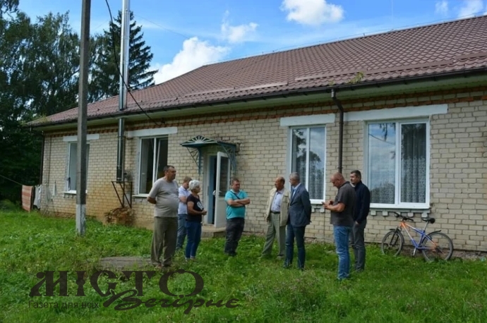 У Затурцівській громаді перевірили готовність освітніх закладів до нового навчального року 