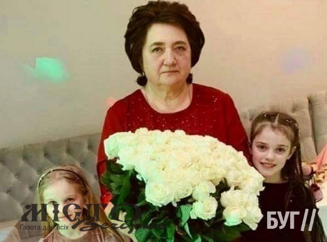 Жителька Іванич за чотири місяці пошила військовим екіпірування на 300 тисяч гривень 