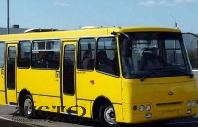 З Іванич до Нововолинська курсуватиме новий рейсовий автобус 