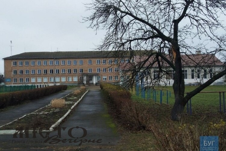 У Іваничах школу-інтернат і ліцей хочуть об’єднати в один заклад  