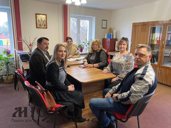 У Затурцівській громаді обговорили питання покращення якості освіти 