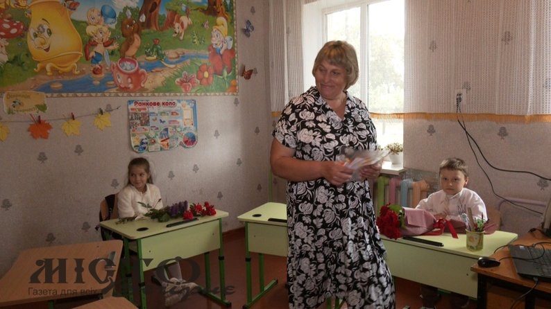 У селі Павлівської громади не закрили малокомплектну школу: її фінансуватиме громада 