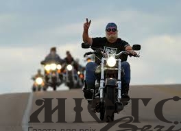 Поліція Локачинської громади закликає мотоциклівстів дотримуватись правил дорожнього руху 