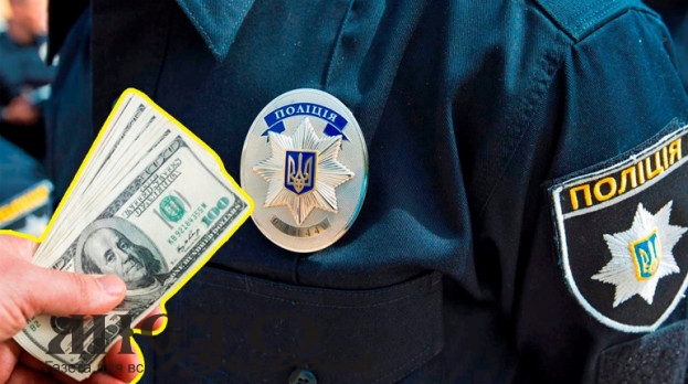 У Нововолинську водій намагався відкупитися від поліції: суд виніс вирок 