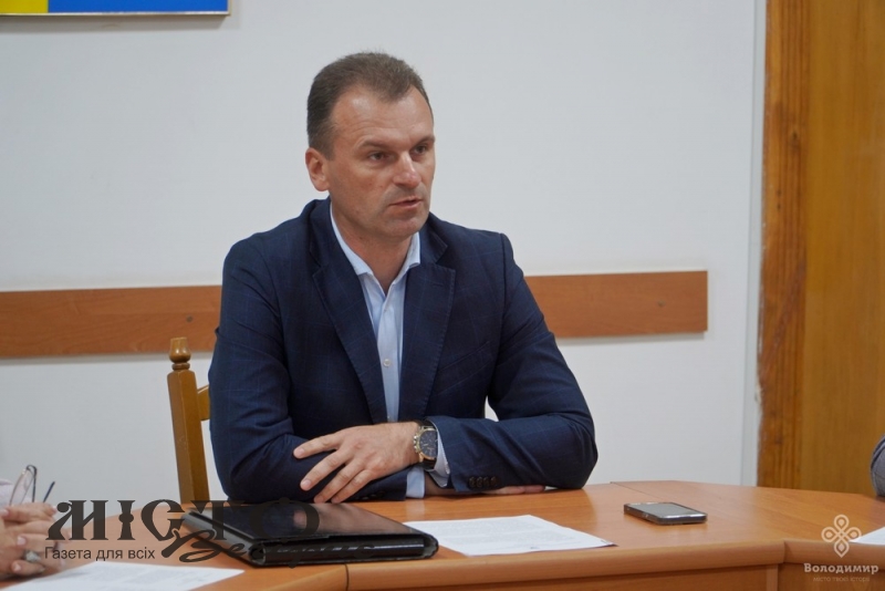 Відомо, коли у Володимирі розпочнуть опалювальний сезон 