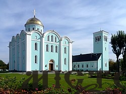 У Свято-Успенському соборі у Володимирі встановлять сигналізацію 