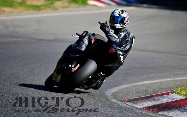 40 тисяч штрафу та 5 років без прав: суд суворо покарав юного мотоцикліста з Іванич 