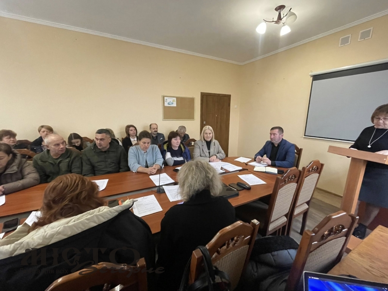 У Зимнівській громаді відбулася чергова сесія сільської ради 