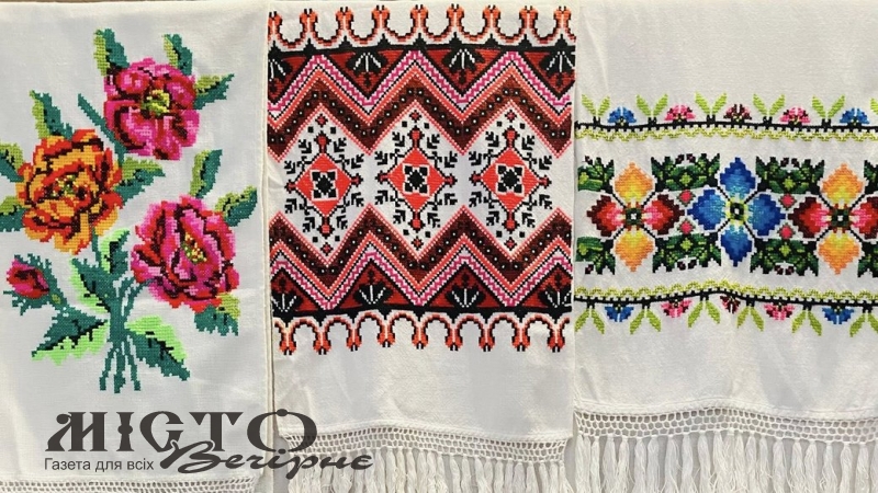 Музей в Іваничах поповнився родинними реліквіями минулого століття 