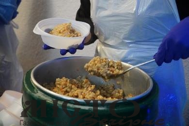 З 1 грудня у Володимирі розпочне роботу благодійна їдальня 