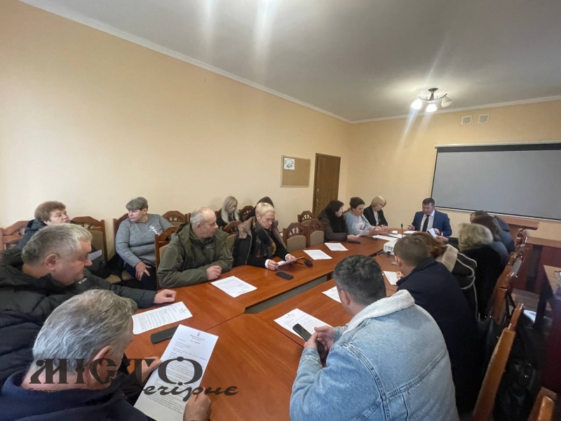 Відбулася сесія Зимнівської сільської ради 