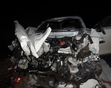 Водія, який спричинив смертельну ДТП біля Володимира, покарали умовно 