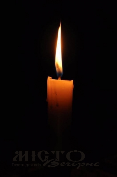 Перестало битися серце лікаря-хірурга з Іванич 