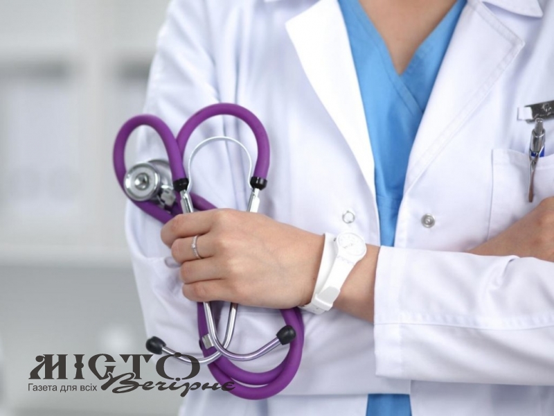 У Нововолинській центральній міській лікарні відкриті вакансії 