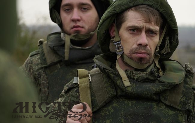 Росіяни підтримують моральний стан піхоти на передовій за допомогою наркотиків, – ГУР 