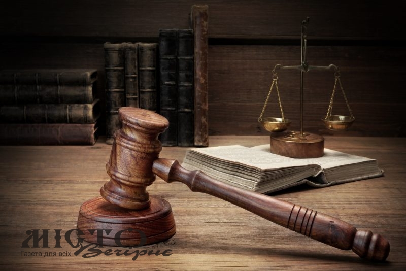 Покинув місце ДТП: на Локачинщині суд оштрафував водія на 3400 гривень 