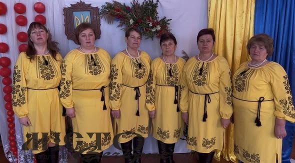 Колектив із Кисилина Затурцівської громади здобув перемогу на всеукраїнському конкурсі 