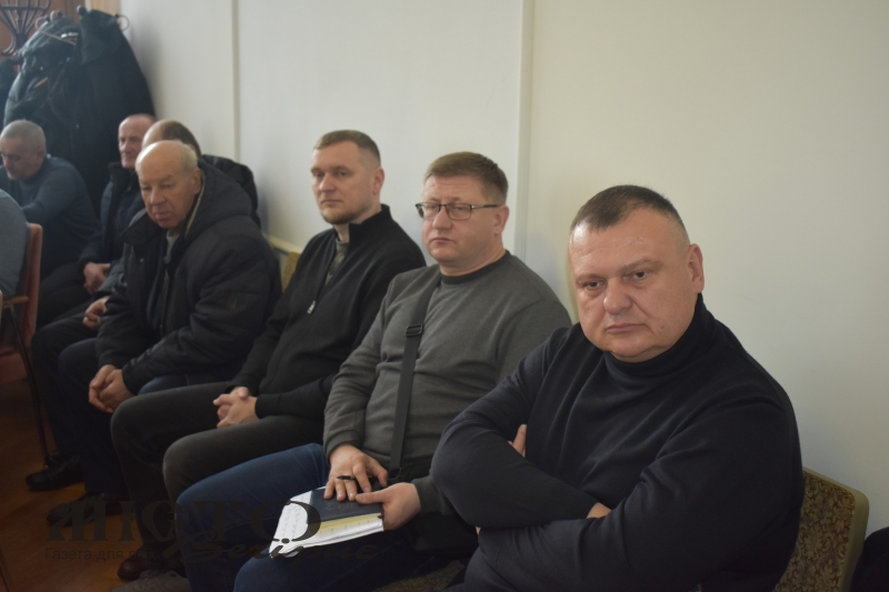 Підтримка ветеранів та 100 нових робочих місць: підсумки візиту Романюка на Локачищину 