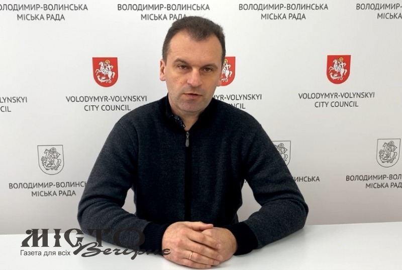 Звернення міського голови Ігоря Пальонки про ситуацію у громаді станом на 4 березня 