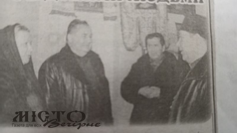МІСТО ВОЛОДИМИР ОЧИМА ТУРИСТІВ 