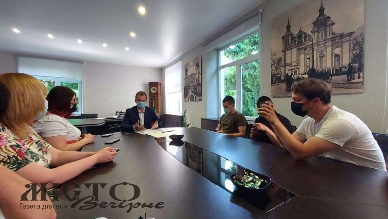 У Володимир-Волинській громаді запрацює вітрова електростанція 