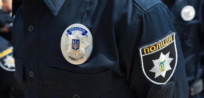 На Волині поліцейським доплатять за роботу під час епідемії 