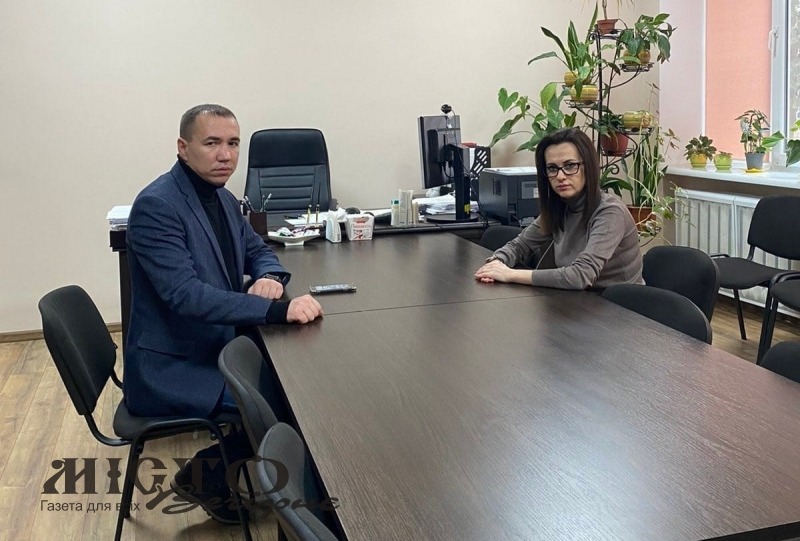 Ситуація спокійна, може знадобитися перев'язочний матеріал - обговорилистан забезпечення ТМО 