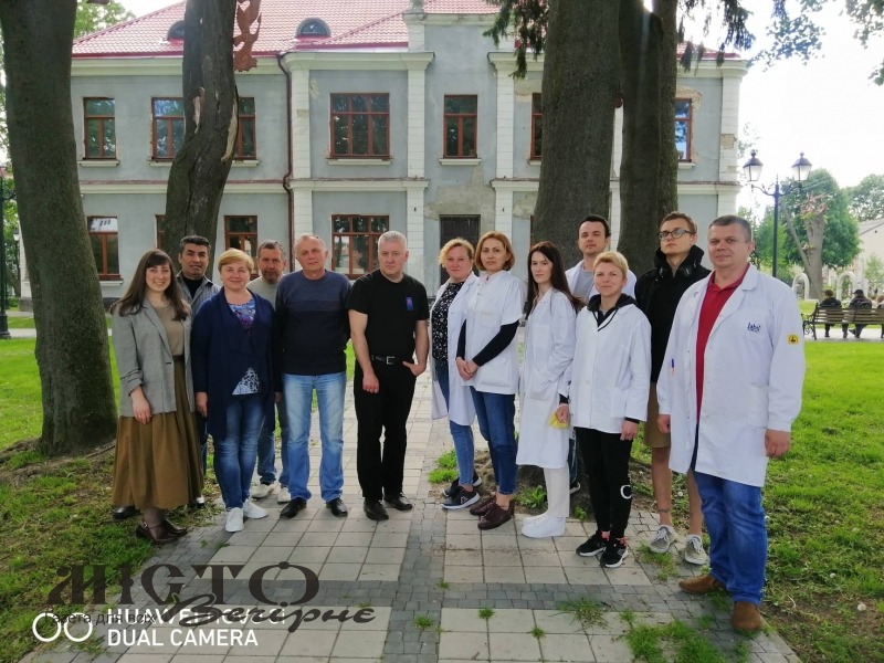 В історичному музеї міркують над тим, де і як зберігати та експонувати шедеври сакрального мистецтва 