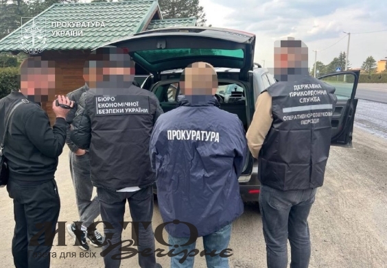 Контрабанда авто під виглядом гуманітарки для ЗСУ: на Волині викрили схему з понад 100 автомобілями 