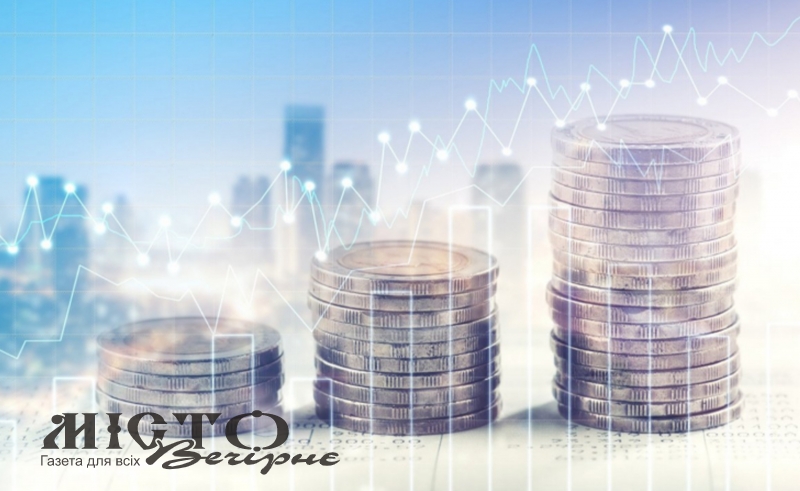 На Волині зросли податкові надходження до держбюджету 