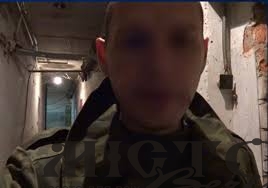 У Франції затримали бойовика, який катував людей у донецькій тюрмі «Ізоляція» 