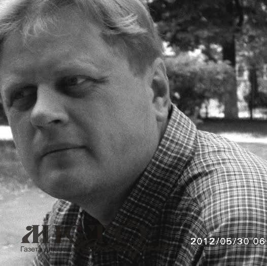 У Нововолинську помер багаторічний працівник комунальної сфери 