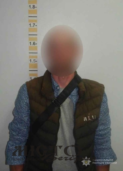 У Нововолинську затримали чоловіка, якого підозрюють у крадіжці понад 35 тисяч гривень і документів - новини Володимир-Водинського У Нововолинську затримали чоловіка, якого підозрюють у крадіжці понад 35 тисяч гривень і документів