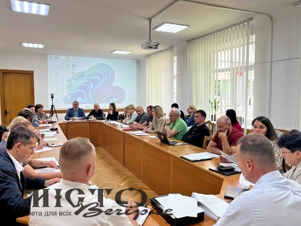 У Володимирській громаді підвищать тарифи на воду та водовідведення - новини Володимир-Водинського У Володимирській громаді підвищать тарифи на воду та водовідведення