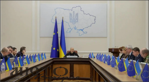 Уряд затвердив дорожні карти для відкриття першого кластера в переговорах про вступ до ЄС 