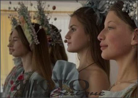 У Нововолинську на фестивалі «Вогні Купала» покажуть етноколекції студентів педколеджу 