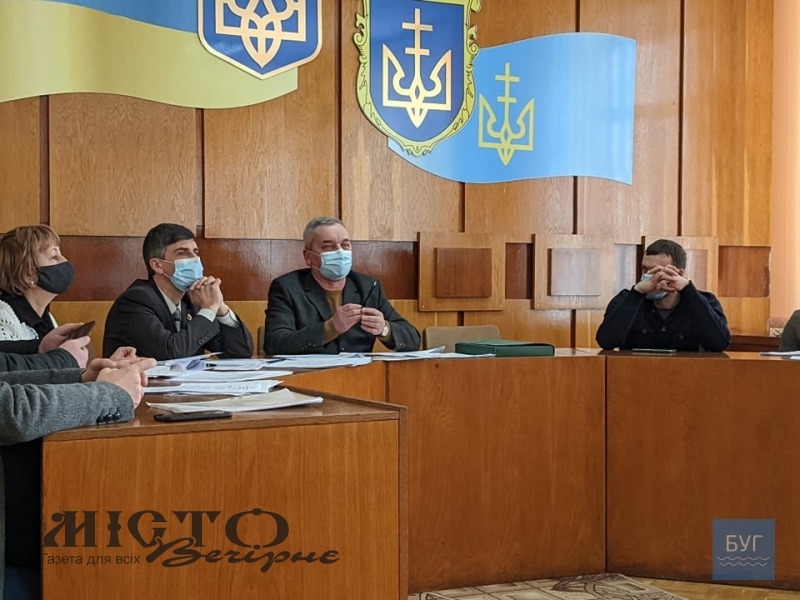Депутати Володимир-Волинської районної ради хочуть змінити систему голосування 