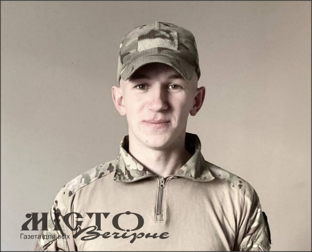 Повідомили, коли у Володимирі попрощаються із захисником Віталієм Піщанським 