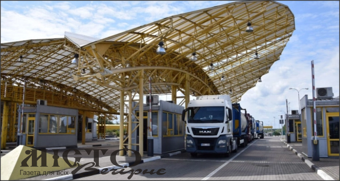 На пунктах пропуску «Ягодин» та «Устилуг» запрацювала система EES: що потрібно знати 