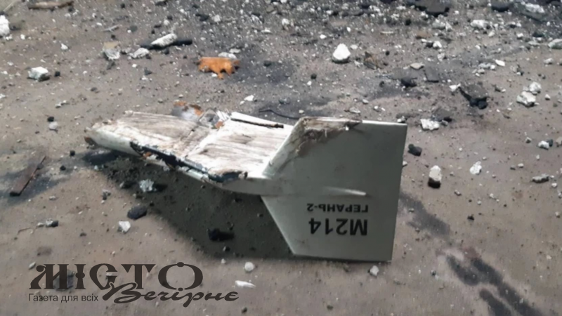 На Львівщині після обстрілу масово знаходять нездетоновані уламки ракет і дронів 