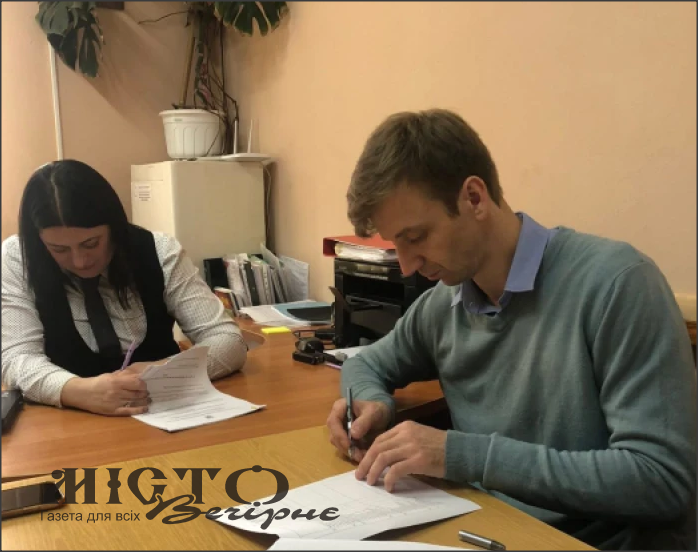 У Павловичівському ліцеї Державна служба якості освіти провела перевірку 