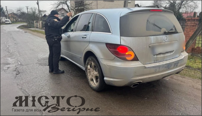 На Іваничівщині провели профілактичні заходи «Безпечні осінні шляхи 2025» 