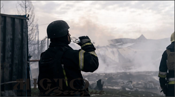 Росіяни знищили великий склад з ліками у Дніпрі 