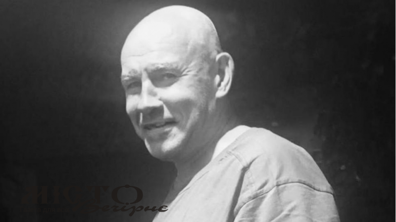 До рідного дому на Волинь «на щиті» повертається Герой Олег Гринишин 