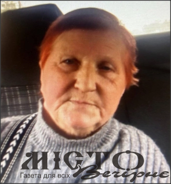У Нововолинську розшукують 68-річну жінку 